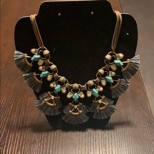Stella & dot necklace